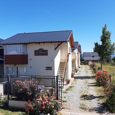 Apartament Las Victorias 3 Bariloche Zewnętrze zdjęcie