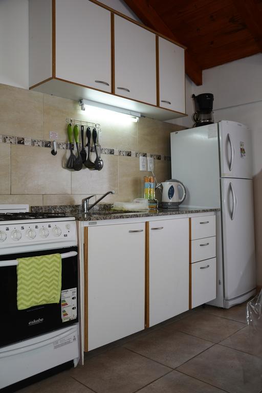 Apartament Las Victorias 3 Bariloche Zewnętrze zdjęcie