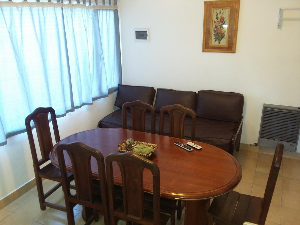 Apartament Las Victorias 3 Bariloche Zewnętrze zdjęcie