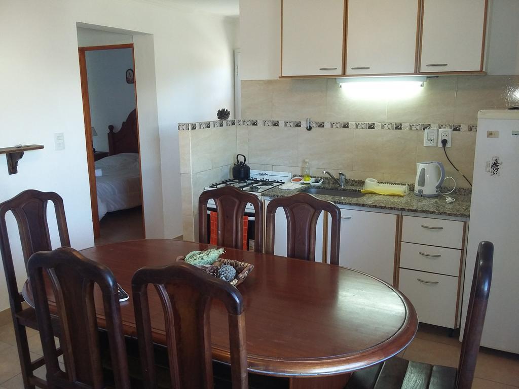 Apartament Las Victorias 3 Bariloche Zewnętrze zdjęcie