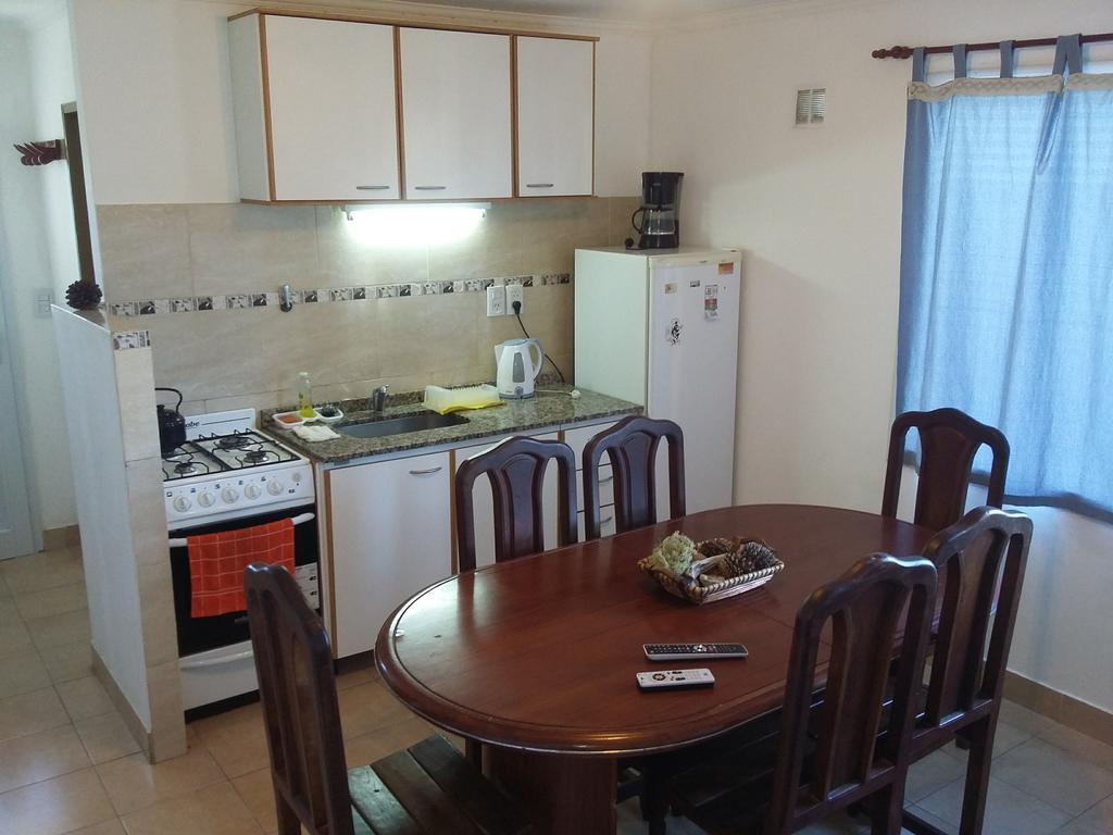 Apartament Las Victorias 3 Bariloche Zewnętrze zdjęcie